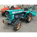 SUZUE トラクター 