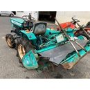 SUZUE トラクター 