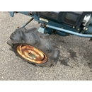 SUZUE トラクター 