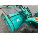 SUZUE トラクター 