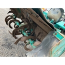 SUZUE トラクター 