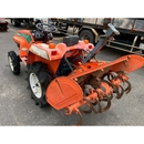 KUBOTA トラクター XB-1