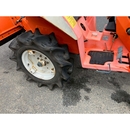 KUBOTA トラクター XB-1