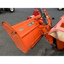 KUBOTA トラクター XB-1