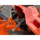 KUBOTA トラクター XB-1