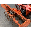 KUBOTA トラクター XB-1