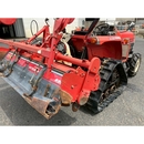 MITSUBISHI トラクター 