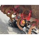 MITSUBISHI トラクター 