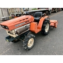 KUBOTA トラクター B1400