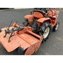 KUBOTA トラクター B1400