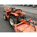 KUBOTA トラクター B1400