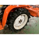 KUBOTA トラクター B1600