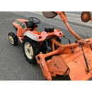 KUBOTA トラクター XB-1