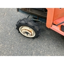 KUBOTA トラクター XB-1