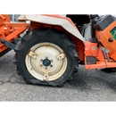 KUBOTA トラクター XB-1