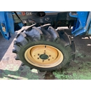 ISEKI トラクター TA275F