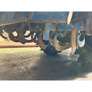 ISEKI トラクター TA275F