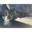 ISEKI トラクター TA275F