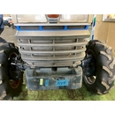 ISEKI トラクター TG37F