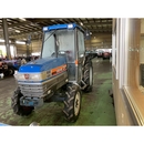ISEKI トラクター TG37F
