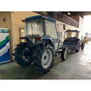 ISEKI トラクター TG37F