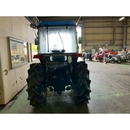 ISEKI トラクター TG37F