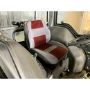 ISEKI トラクター TG37F