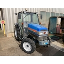 ISEKI トラクター TG333F