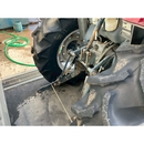 ISEKI トラクター TG333F