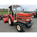 YANMAR トラクター F195