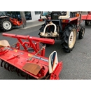 YANMAR トラクター F195