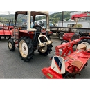 YANMAR トラクター F195