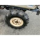 YANMAR トラクター F195