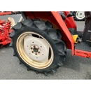 YANMAR トラクター F195