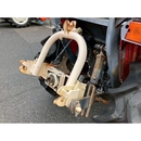 YANMAR トラクター F195