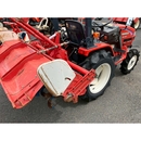 YANMAR トラクター Ke-60