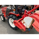 YANMAR トラクター Ke-60