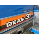 ISEKI トラクター TG31F