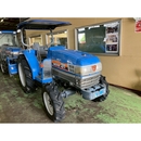 ISEKI トラクター TG31F
