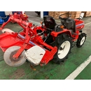 YANMAR トラクター Ke-4D