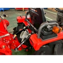 YANMAR トラクター Ke-4D