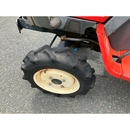 YANMAR トラクター Ke-3D