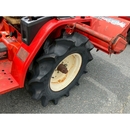 YANMAR トラクター Ke-3D