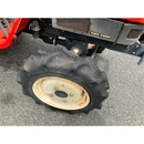 YANMAR トラクター Ke-3D