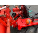 YANMAR トラクター Ke-3D