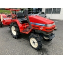 YANMAR トラクター Ke-3D