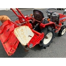 YANMAR トラクター Ke-3D