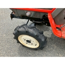 YANMAR トラクター Ke-3D