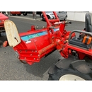 YANMAR トラクター Ke-3D