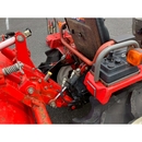 YANMAR トラクター Ke-3D